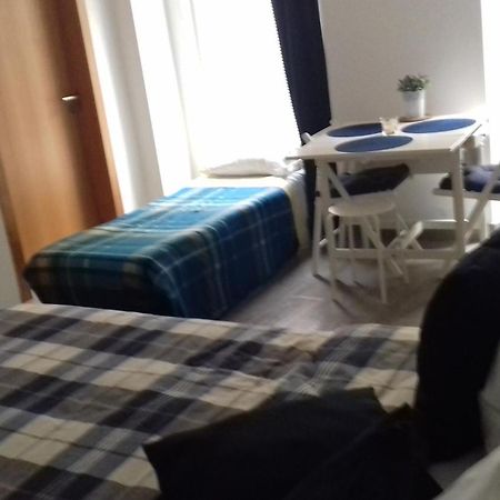 Isaura Home Peniche Quarto foto